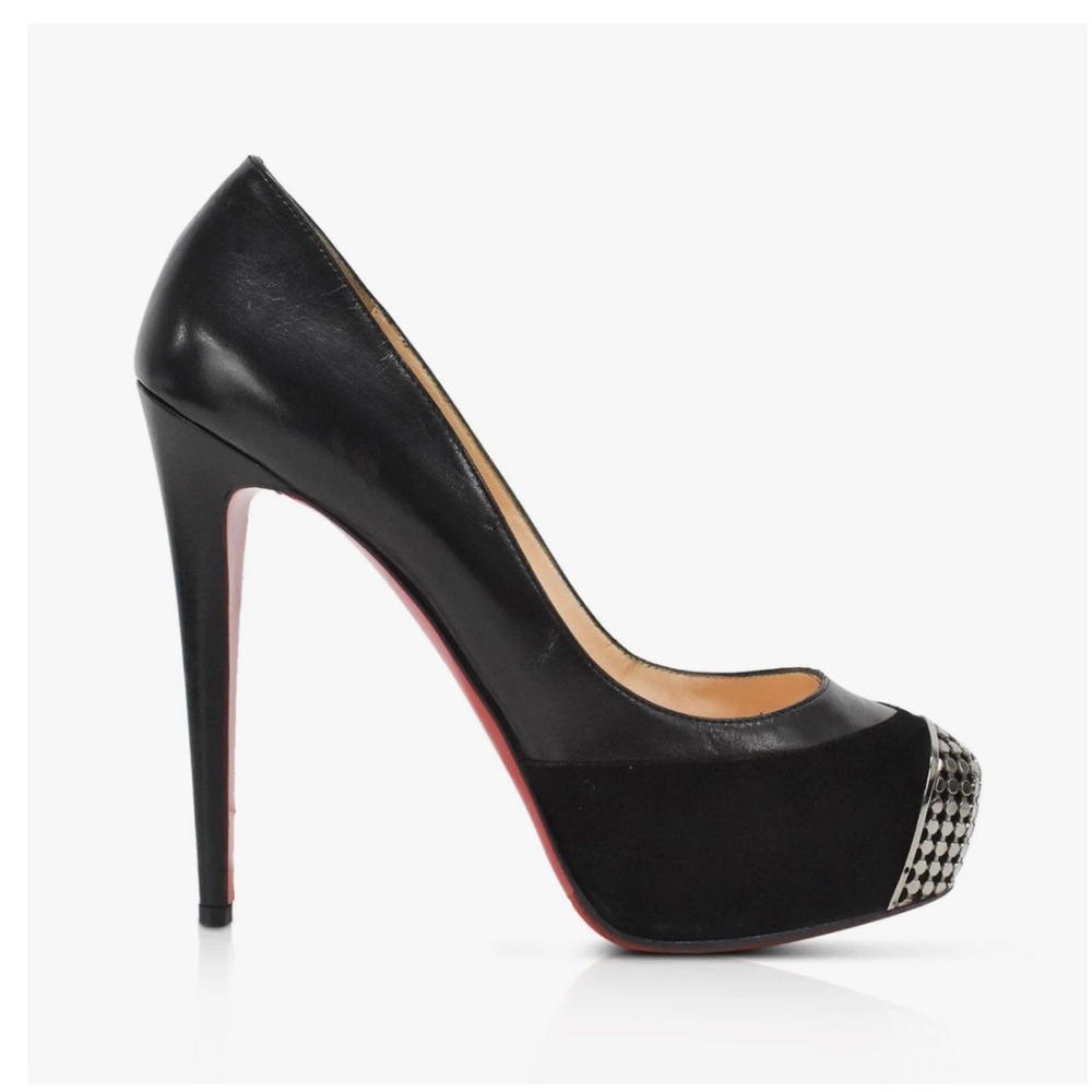 Authentic Christian Louboutin